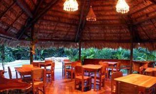 Azania Bungalows Puerto Viejo de Talamanca Exteriér fotografie