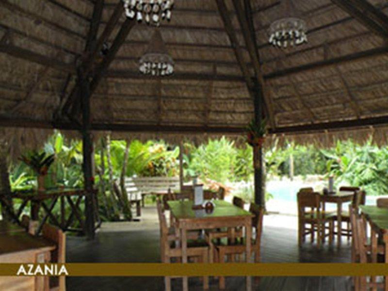 Azania Bungalows Puerto Viejo de Talamanca Exteriér fotografie