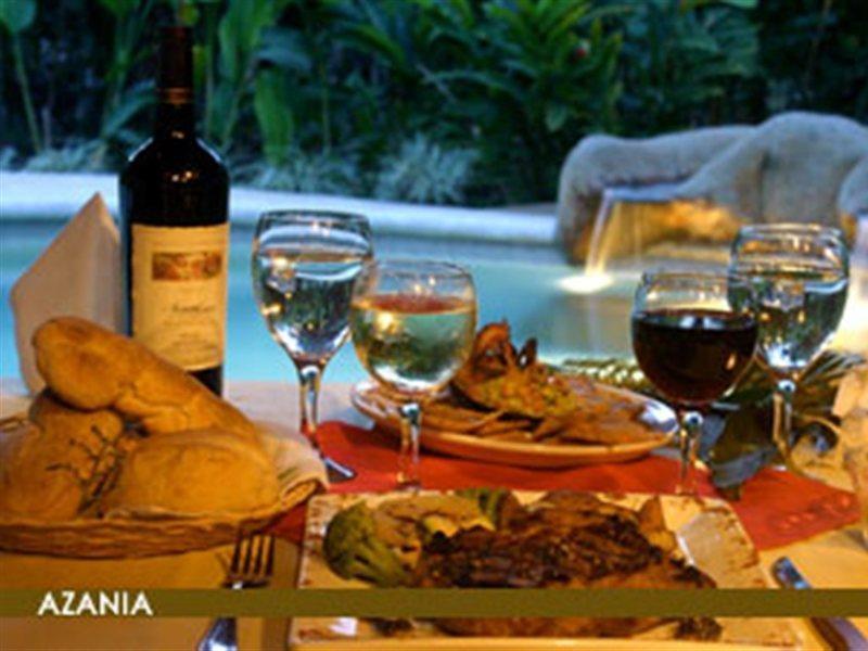 Azania Bungalows Puerto Viejo de Talamanca Exteriér fotografie