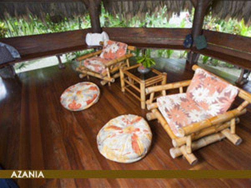 Azania Bungalows Puerto Viejo de Talamanca Exteriér fotografie